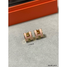 Hermes Earrings